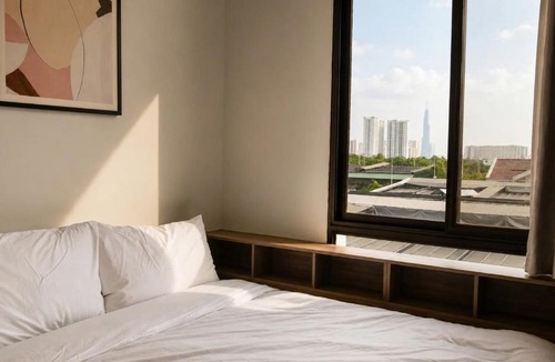 An Phu House | P1 Residence