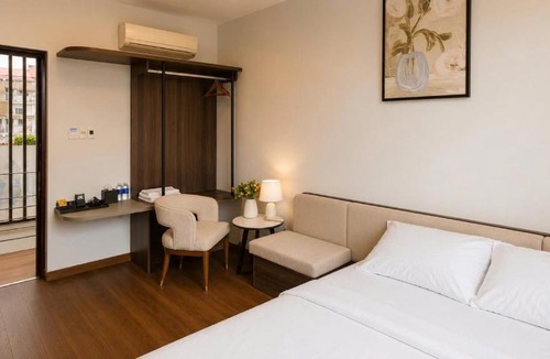 An Phu House | P1 Residence