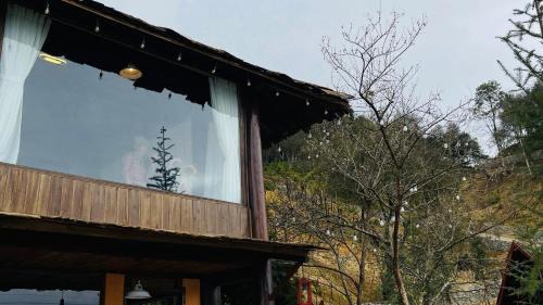 Bac Yen Hotel | Paàng Village - Thiên đường mây Tà Xùa