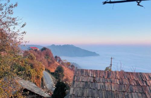 Bac Yen Hotel | Paàng Village - Thiên đường mây Tà Xùa