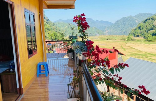 Nam Mau Cabin | Pac Ngoi Village's homestay - Hoàng Nguyên
