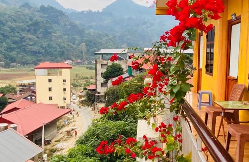 Nam Mau Cabin | Pac Ngoi Village's homestay - Hoàng Nguyên