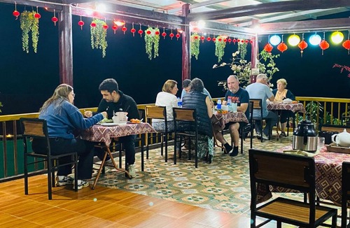 Nam Mau Cabin | Pac Ngoi Village's homestay - Hoàng Nguyên