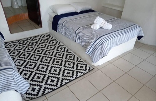 Tuxpan Hotel | PACHA BEACH