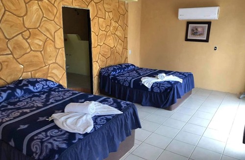 Tuxpan Hotel | PACHA BEACH