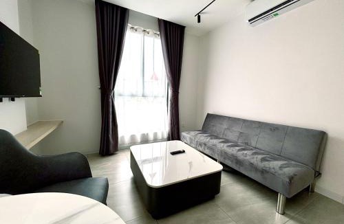 Long Beach Hotel | Pacific Apartment Phu Quoc