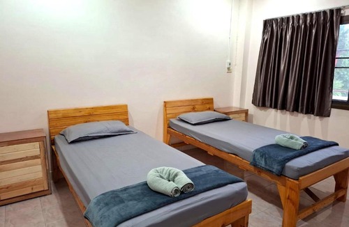Sadao House | Padang Besar In front of Border Private room & Hostel