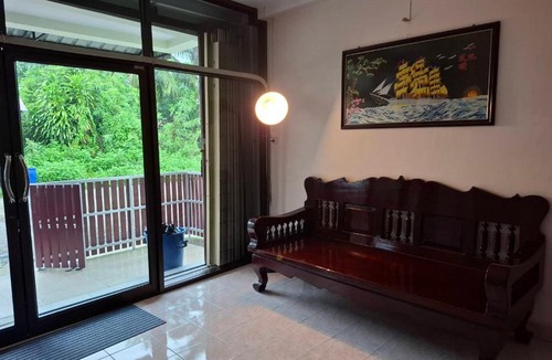 Sadao House | Padang Besar In front of Border Private room & Hostel
