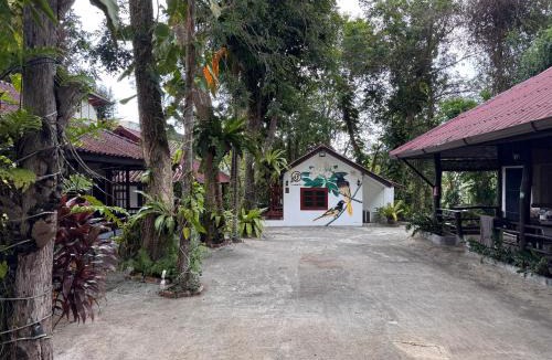 Ao Nang House | Pagi Pagi villas