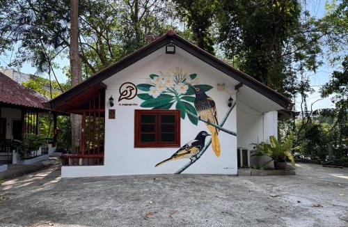 Ao Nang House | Pagi Pagi villas