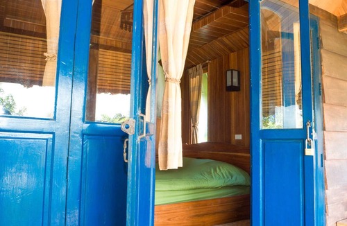 Pai Hotel | Pai Homey