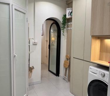 Truc Bach Apartment | PAI HOUSE - Cozy apart center Hanoi - Old quarter