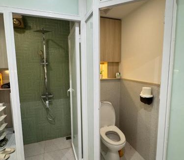 Truc Bach Apartment | PAI HOUSE - Cozy apart center Hanoi - Old quarter
