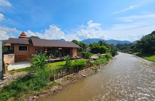 Pai Resort | Pai Nai Fun Renovated 2025