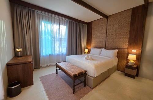Pai Resort | Pai Nai Fun Renovated 2025