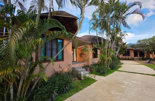 Pai Resort | Pai Nai Fun Renovated 2025