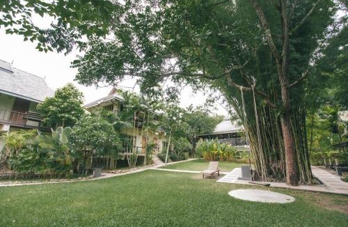Pai Hotel | Pai Panalee The Nature Boutique Hotel