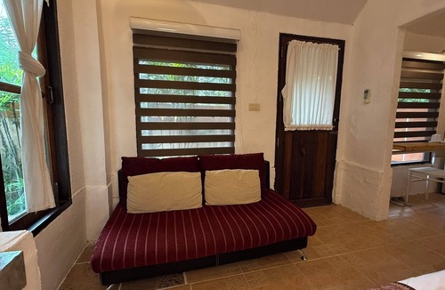 Pai Hotel | Pai Vintage Garden Resort