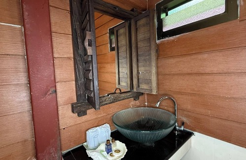 Pai Hotel | Pai Vintage Garden Resort