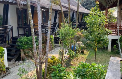 Pai Resort | paibaansuan