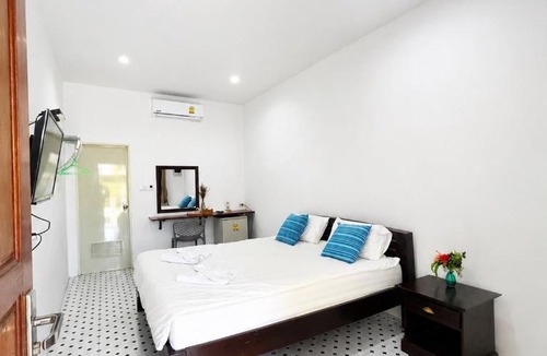 Pak Phanang Bed & Breakfast | Pakphanang Village