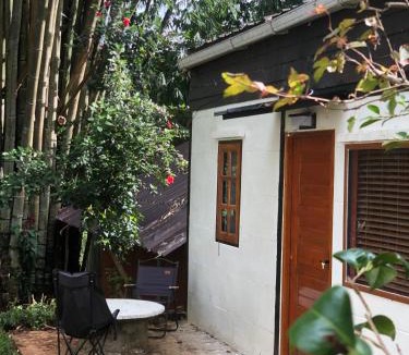 Mok Cham Pae House | palacoffeehouse ปางอุ๋ง แม่ฮ่องสอน