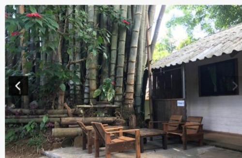 Mok Cham Pae House | palacoffeehouse ปางอุ๋ง แม่ฮ่องสอน