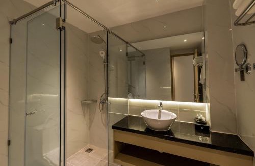 Binh Thanh Hotel | Palago Binh Thanh Hotel