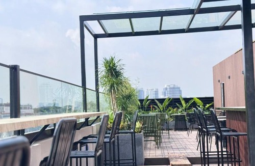 Hang Bo Hotel | PALAGO BOUTIQUE HOTEL