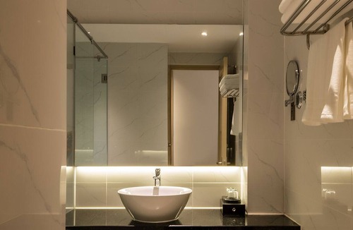 Hang Xanh Hotel | Palago Hotel, Binh Thanh District