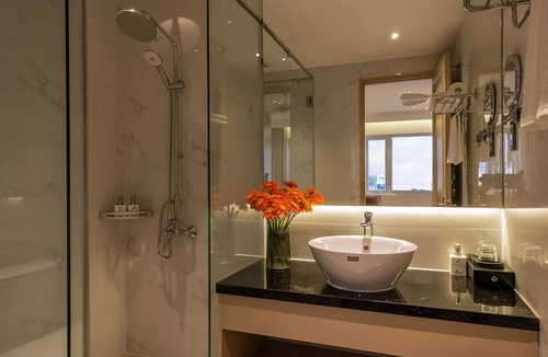 Hang Xanh Hotel | Palago Hotel, Binh Thanh District
