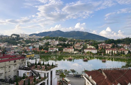 Sa Pa Hotel | Palais De Sapa Boutique Hotel