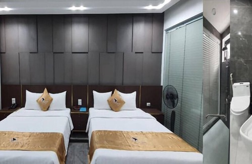 My Duc Hotel | palermohotel
