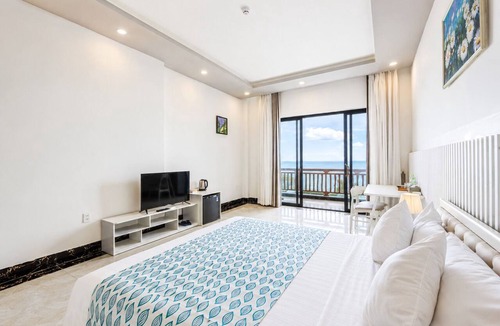 Ham Ninh Resort | Palette Casa De Sol Beach Resort