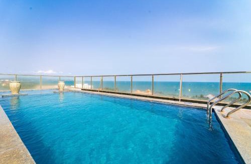 Ho Tram Hotel | Palette Muine Boutique Hotel Near Mui Ne Beach