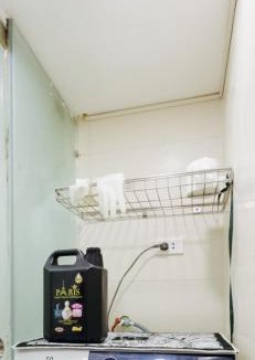 Hang Bai Apartment | PALM-2brs- central- unique- comfort