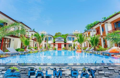 Cua Lap Resort | Palm Bay Resort Phu Quoc