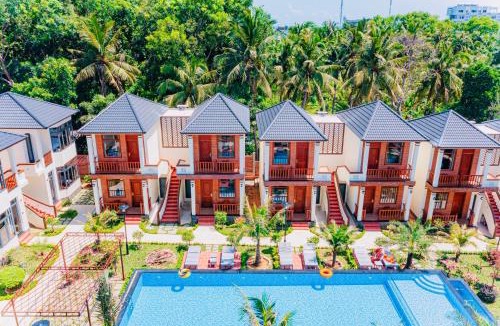 Cua Lap Resort | Palm Bay Resort Phu Quoc