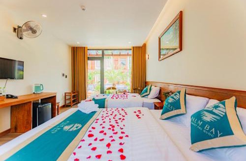 Cua Lap Resort | Palm Bay Resort Phu Quoc