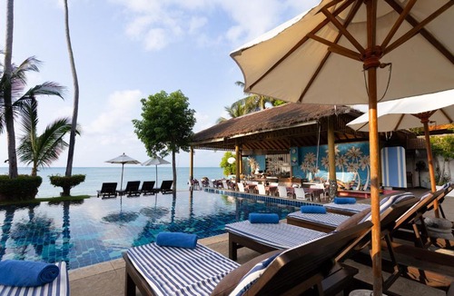 Lamai Resort | Palm Coco Mantra