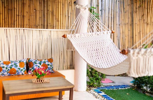 Lamai Resort | Palm Coco Mantra
