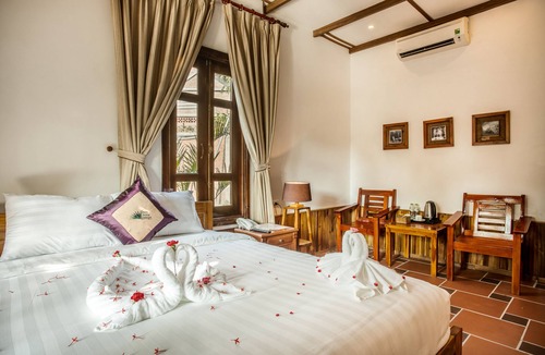 Ong Lang Hotel | Palm Hill Resort Phu Quoc