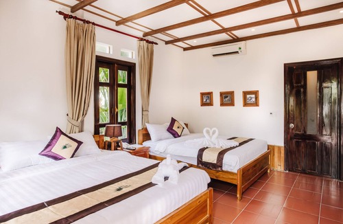 Ong Lang Hotel | Palm Hill Resort Phu Quoc