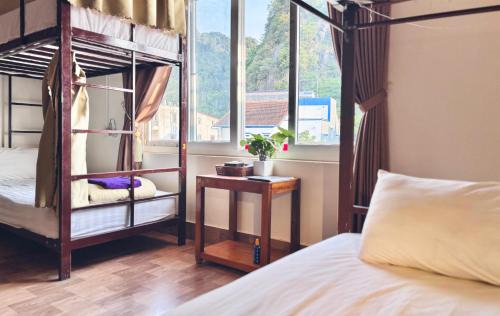 Phong Nha Hostel | Palm Lodge