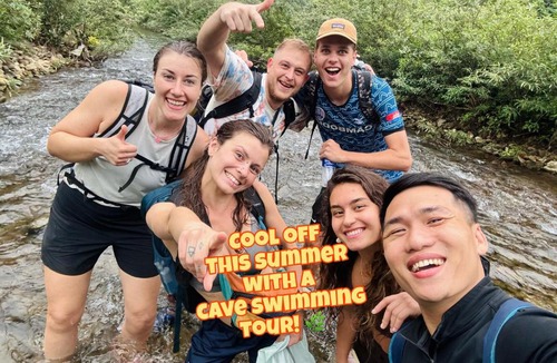 Phong Nha Hostel | Palm Lodge