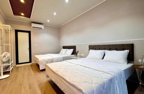 Minh Chau Hotel | PALM Minh Chau Hotel