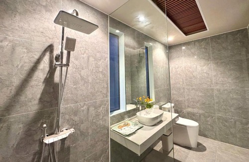 Minh Chau Hotel | PALM Minh Chau Hotel