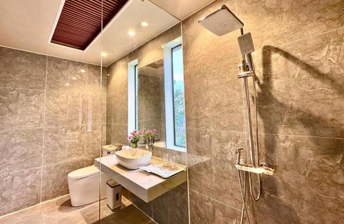Minh Chau Hotel | PALM Minh Chau Hotel
