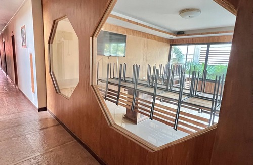 Maha Sarakham Hotel | Palm Spring Apartment