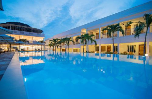 Duong Dong Resort | Palma Resort Phu Quoc, Trademark Collection by Wyndham